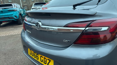 Vauxhall Insignia 2.0 CDTi [170] SRi Vx-line Nav 5dr Auto Diesel Hatchback